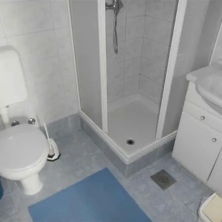 In - Istrien 10227 Apartment *