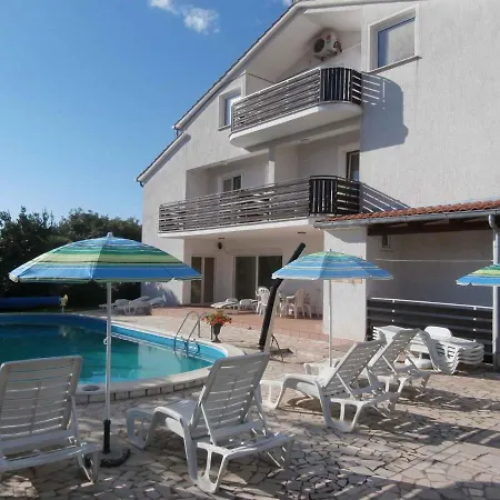 Apartment In - Istrien 10227