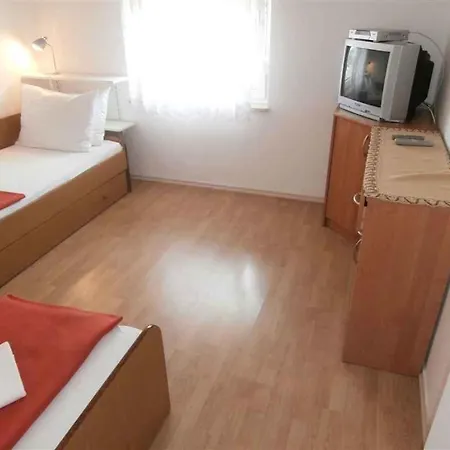 In - Istrien 10227 Apartment