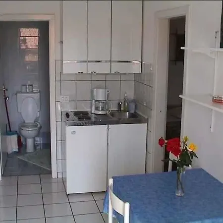 Apartment In - Istrien 10227 Porec