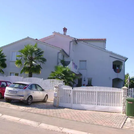 Apartment In - Istrien 10227 Porec