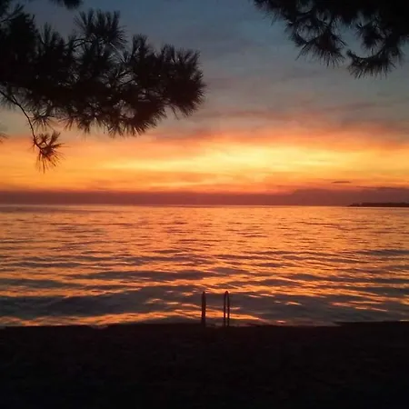 In - Istrien 10227 Apartment Porec