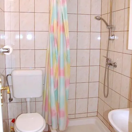 In - Istrien 10227 Apartment Porec