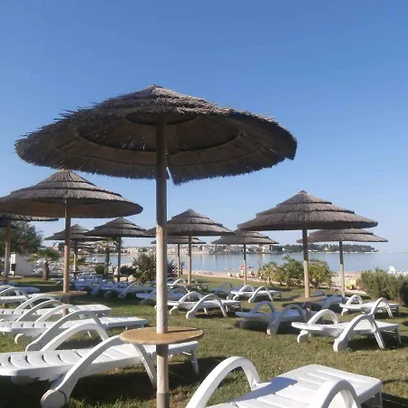 In - Istrien 10227 Apartment Porec