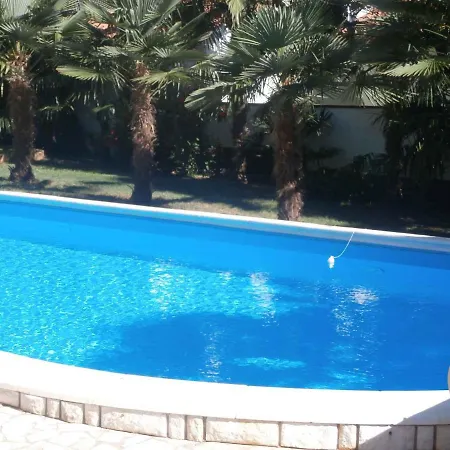 Apartment In - Istrien 10227 Porec