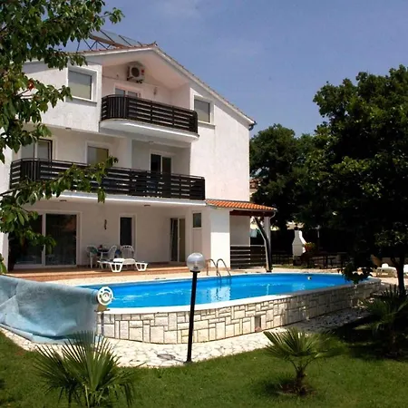 In - Istrien 10227 Apartment *
